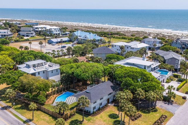 8 46th Avenue, Isle Of Palms, SC 29451