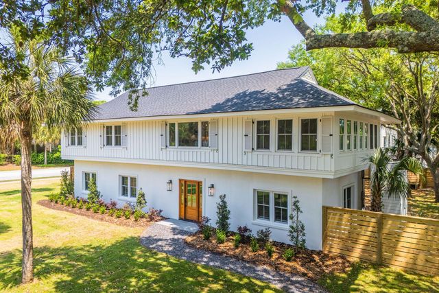 8 46th Avenue, Isle Of Palms, SC 29451