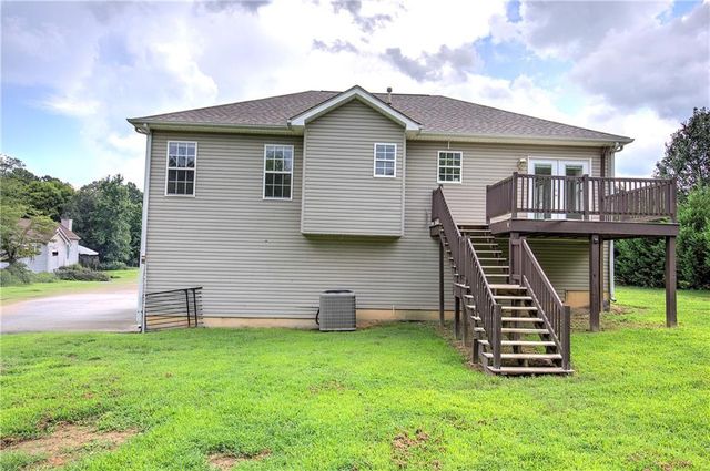 258 Hunters Crossing SE, Calhoun, GA 30701