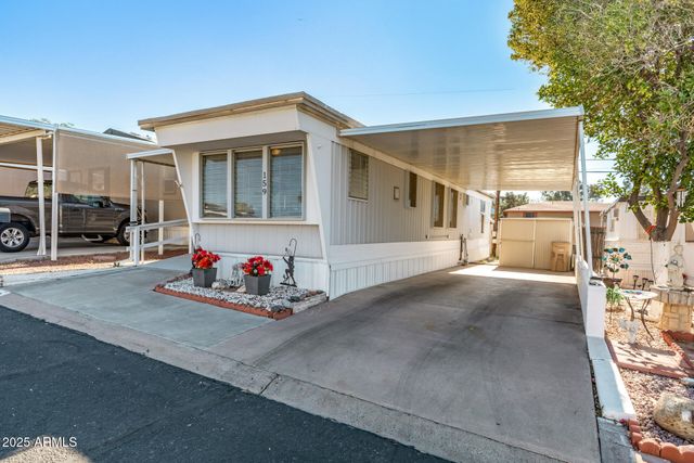 10401 N CAVE CREEK Road 159, Phoenix, AZ 85020