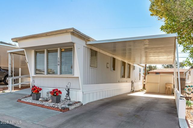 10401 N CAVE CREEK Road 159, Phoenix, AZ 85020