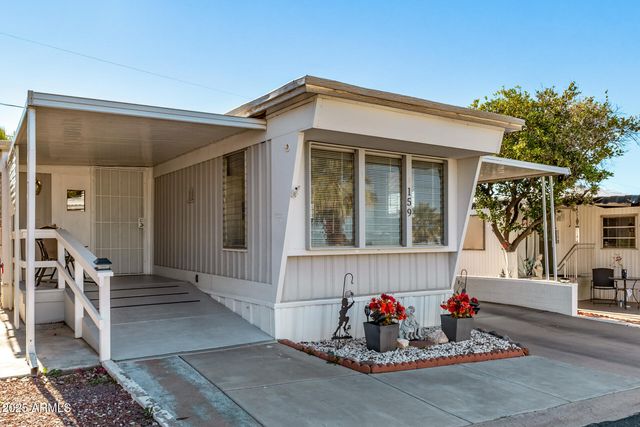 10401 N CAVE CREEK Road 159, Phoenix, AZ 85020