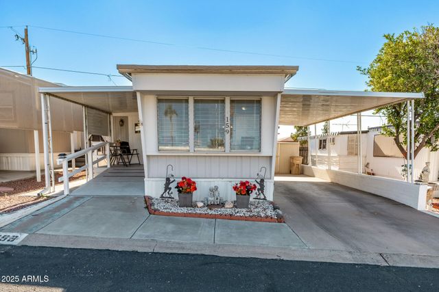 10401 N CAVE CREEK Road 159, Phoenix, AZ 85020