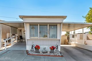 10401 N CAVE CREEK Road 159, Phoenix, AZ 85020