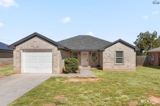 3210 NORTHWEST DRIVE, Wichita Falls, TX 76306