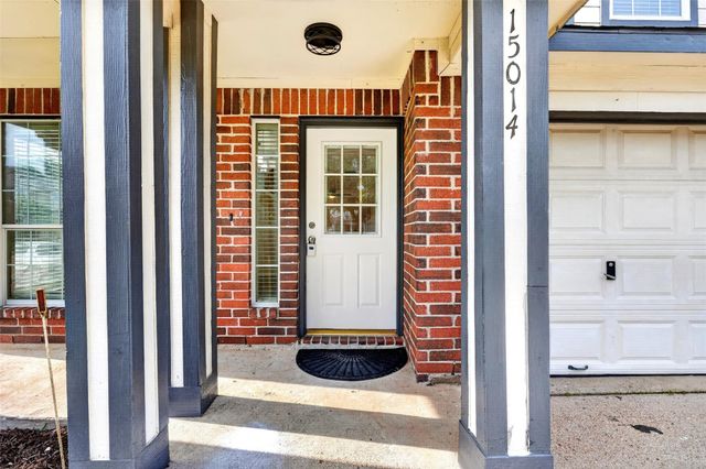 15014 Middle Oaks Boulevard, Houston, TX 77082