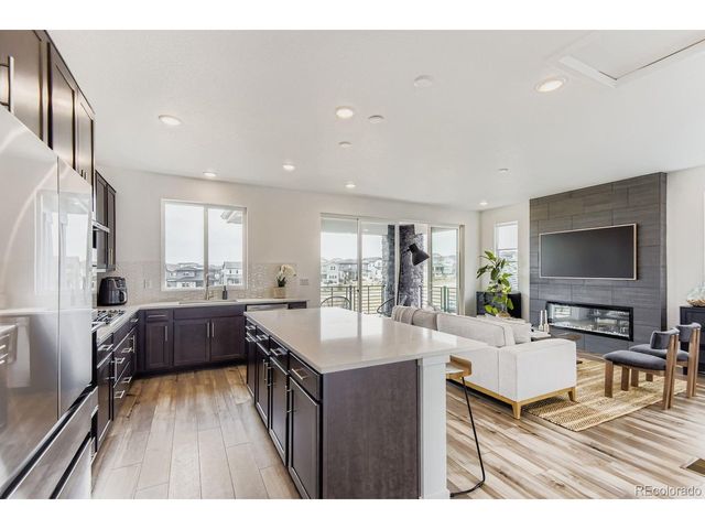 8641 Middle Fork St, Littleton, CO 80125