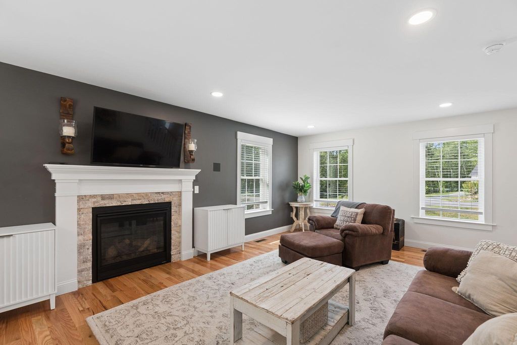 16 Molly's Way, Arundel, ME 04046 — photo 4