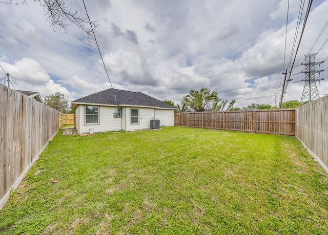 7954 Glen Vista Street, Houston, TX 77061