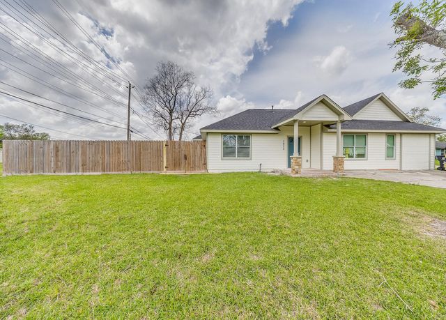 7954 Glen Vista Street, Houston, TX 77061