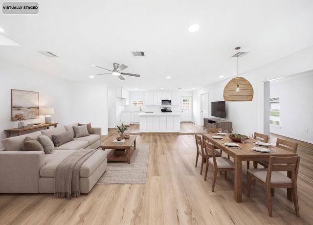 7954 Glen Vista Street, Houston, TX 77061