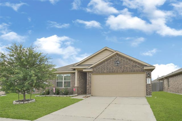 15426 Sicomoro Viejo Street, Channelview, TX 77530
