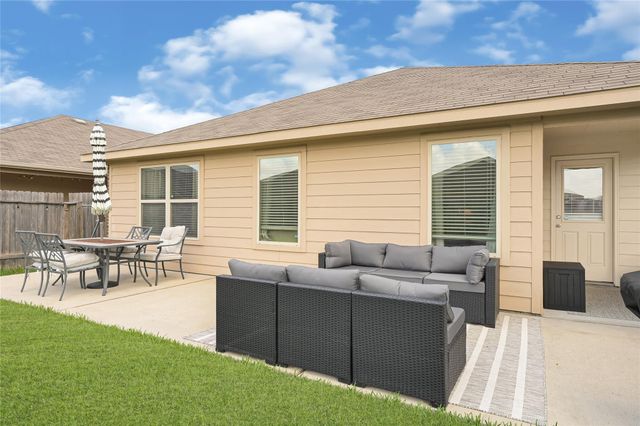 15426 Sicomoro Viejo Street, Channelview, TX 77530