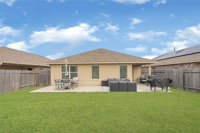 15426 Sicomoro Viejo Street, Channelview, TX 77530