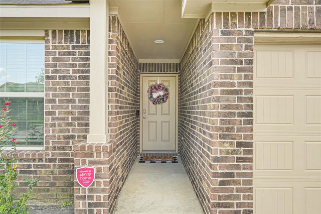 15426 Sicomoro Viejo Street, Channelview, TX 77530