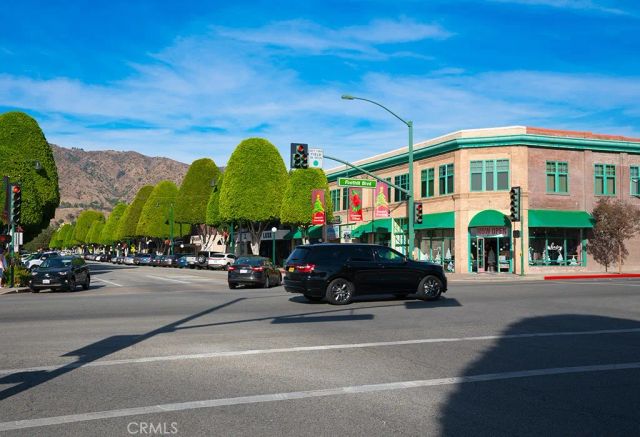422 W Route 66 94, Glendora, CA 91740