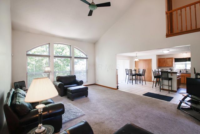 8142 Bellow Park Drive, Reynoldsburg, OH 43068