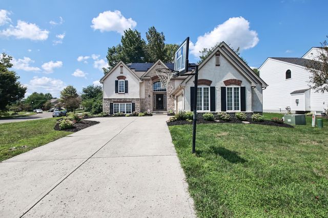 8142 Bellow Park Drive, Reynoldsburg, OH 43068