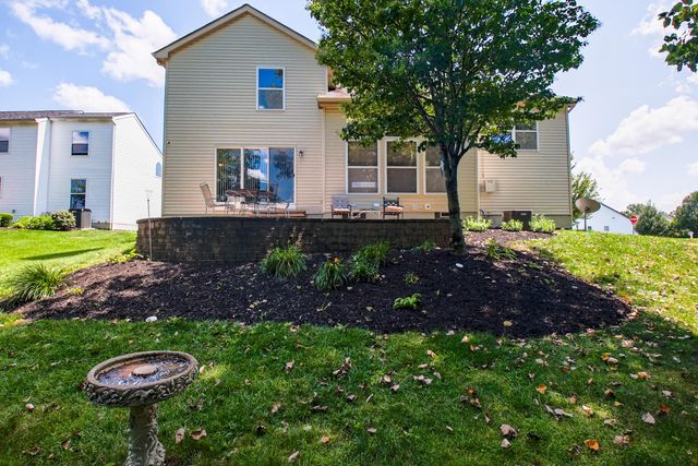 8142 Bellow Park Drive, Reynoldsburg, OH 43068