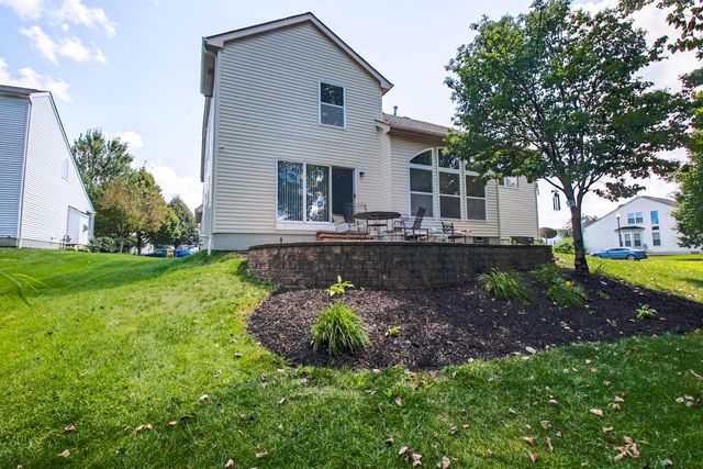 8142 Bellow Park Drive, Reynoldsburg, OH 43068