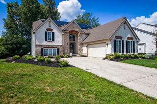 8142 Bellow Park Drive, Reynoldsburg, OH 43068