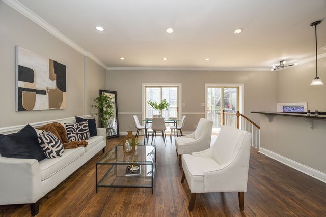 6651 S Drexel Avenue 1E, Chicago, IL 60637