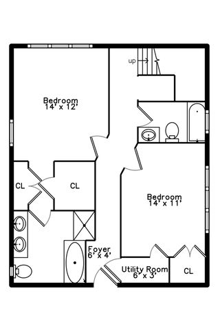6651 S Drexel Avenue 1E, Chicago, IL 60637