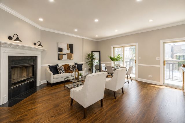6651 S Drexel Avenue 1E, Chicago, IL 60637