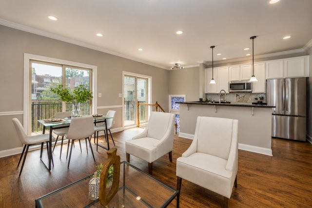 6651 S Drexel Avenue 1E, Chicago, IL 60637