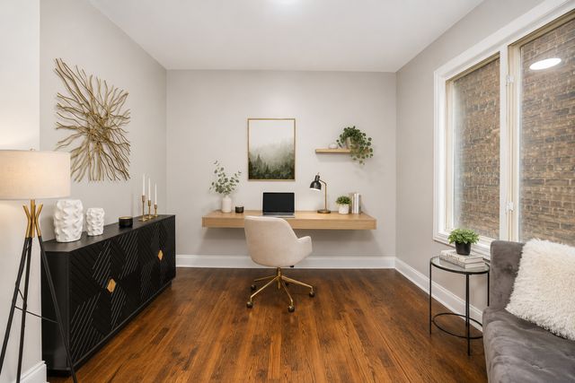 6651 S Drexel Avenue 1E, Chicago, IL 60637
