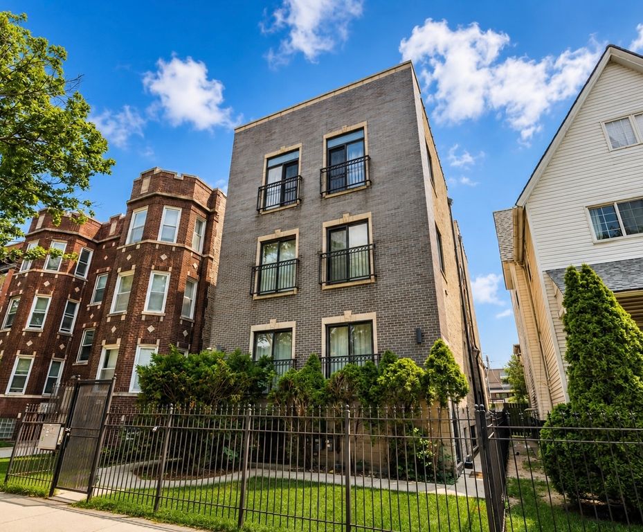 6651 S Drexel Avenue 1E, Chicago, IL 60637