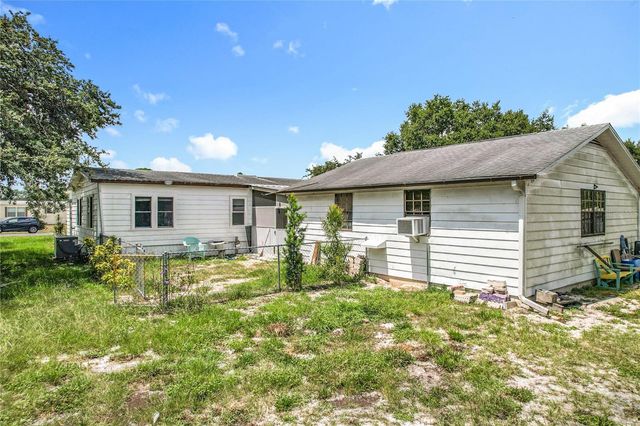 5815 RED FOX DRIVE, Winter Haven, FL 33884