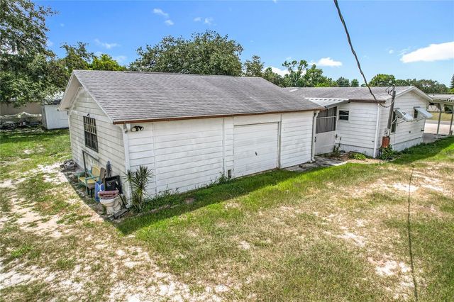 5815 RED FOX DRIVE, Winter Haven, FL 33884