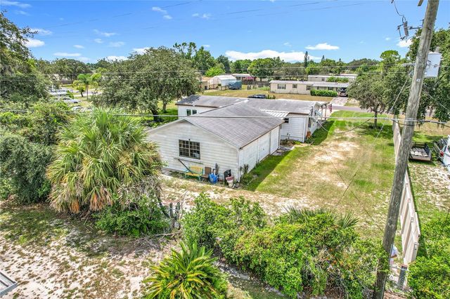 5815 RED FOX DRIVE, Winter Haven, FL 33884