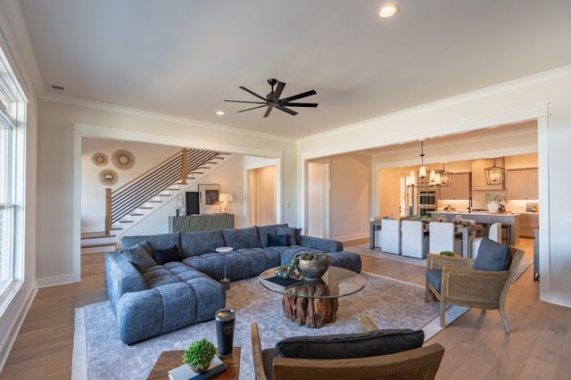 7209 Denton Drive, Christiana, TN 37037