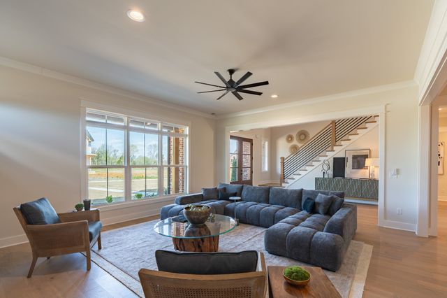 7209 Denton Drive, Christiana, TN 37037