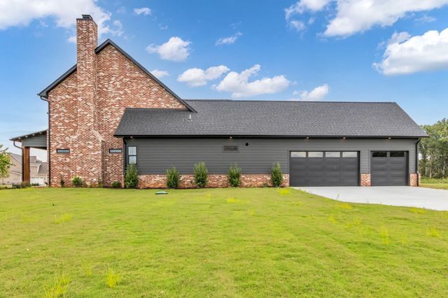 7209 Denton Drive, Christiana, TN 37037
