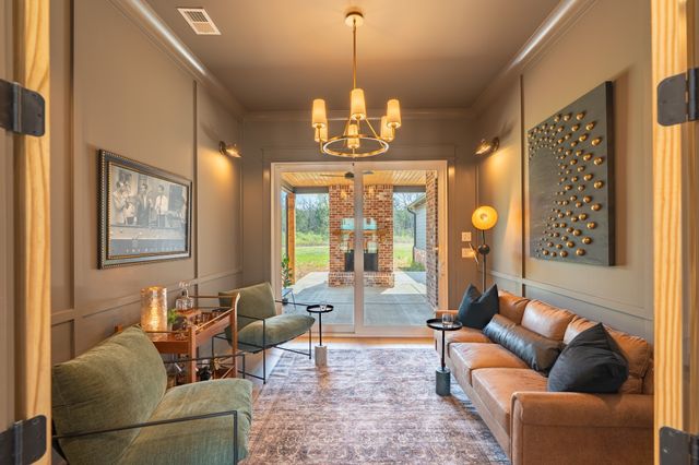 7209 Denton Drive, Christiana, TN 37037
