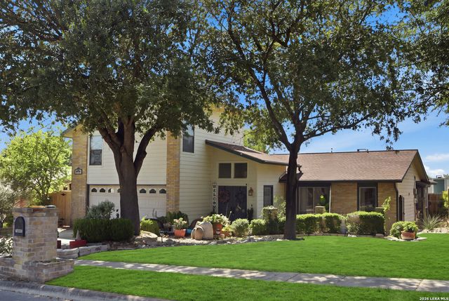 7952 Splintered Oak, Live Oak, TX 78233