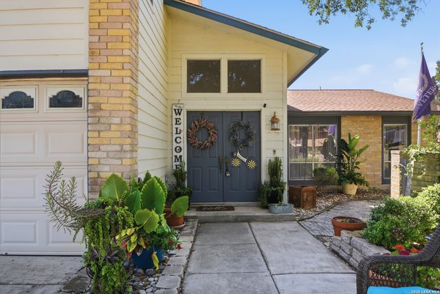 7952 Splintered Oak, Live Oak, TX 78233