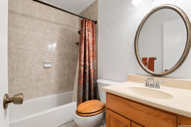 7952 Splintered Oak, Live Oak, TX 78233