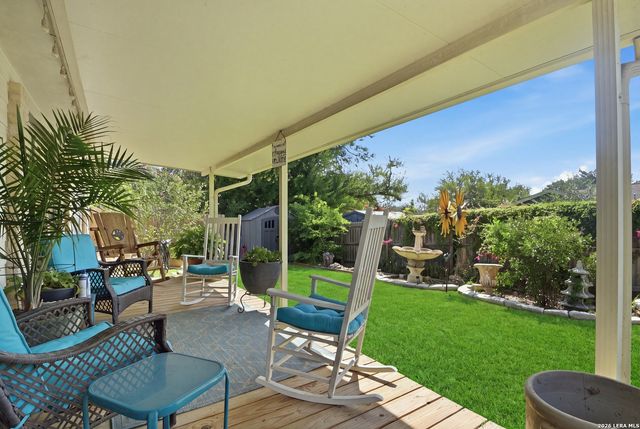 7952 Splintered Oak, Live Oak, TX 78233