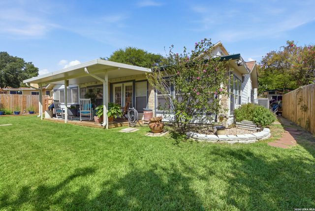 7952 Splintered Oak, Live Oak, TX 78233