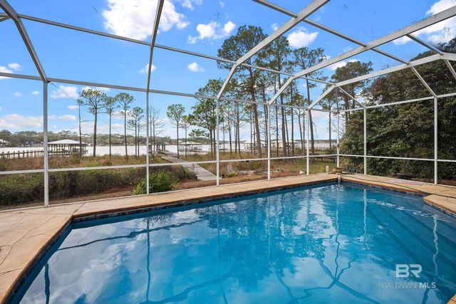 8591 Bay Harbor Road, Elberta, AL 36530