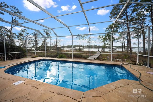 8591 Bay Harbor Road, Elberta, AL 36530