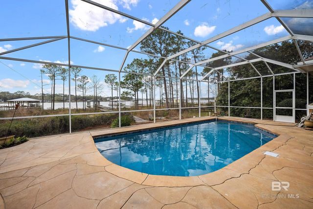 8591 Bay Harbor Road, Elberta, AL 36530