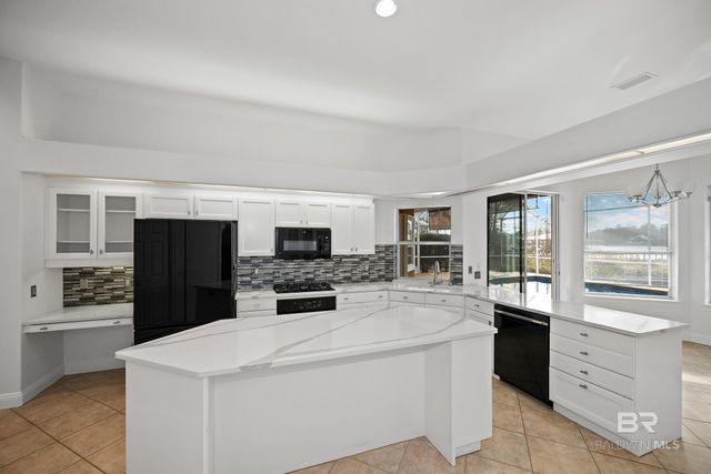 8591 Bay Harbor Road, Elberta, AL 36530