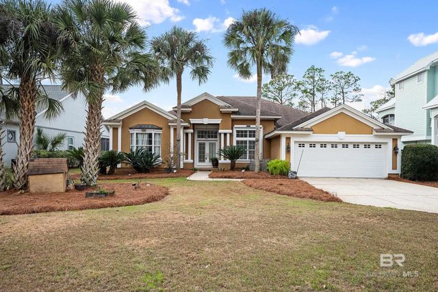 8591 Bay Harbor Road, Elberta, AL 36530