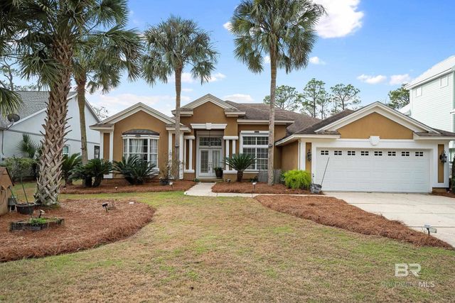 8591 Bay Harbor Road, Elberta, AL 36530