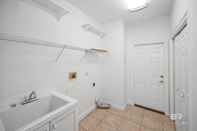 8591 Bay Harbor Road, Elberta, AL 36530